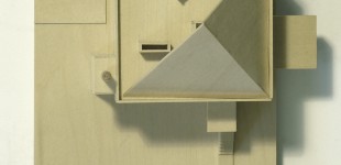 Project : House - 4 Square