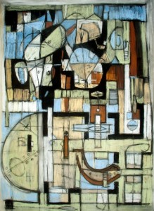 Architecture in Love Plan