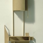 Block and Rail