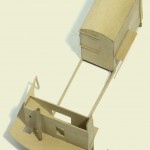 Block and Rail