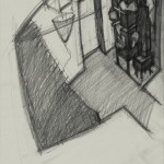 Chapel with Golem