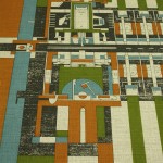 Civil Settlement : Fabric Workshop and Museum