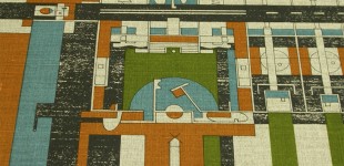 Civil Settlement : Fabric Workshop and Museum