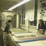 Printing @ FWM