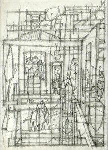 Civil Settlement / City Gate