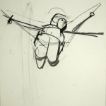 Flying