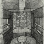 Underground Chamber