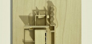 Project :  Wayfarer's Chapel 