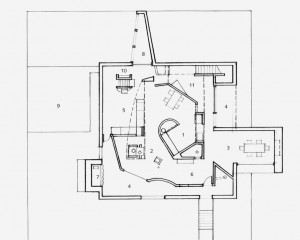 4 Square Plan 4 Square Plan