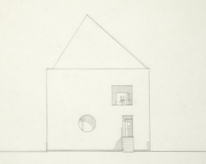4 Square Elevation 4 Square Elevation
