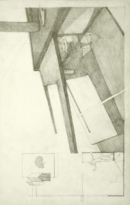The Optimism of The Cantilever The Optimism of The Cantilever View Above