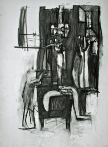 Death of a Miser