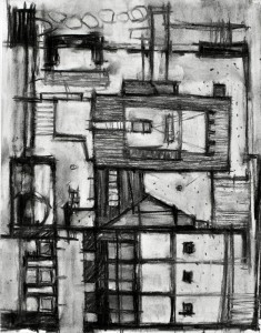 Granary Site