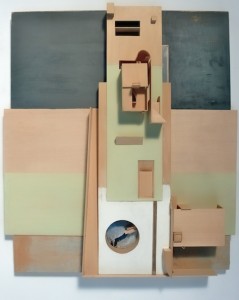 Project : Hunting Lodge