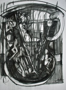 Museum Piece