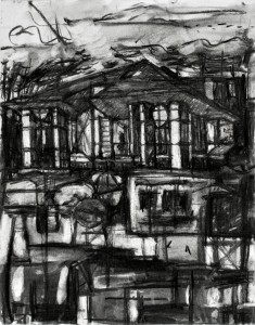 Surveyors' Residence