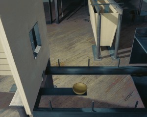 Detail Hearth