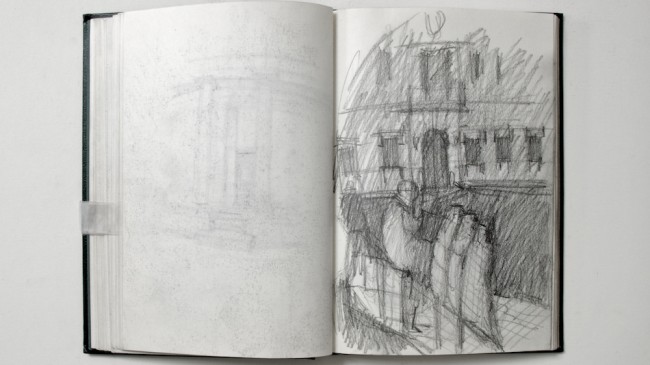 Farnese Palace