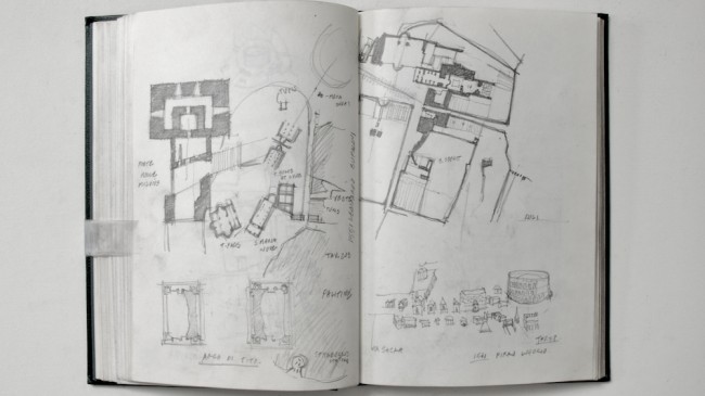 Map Studies