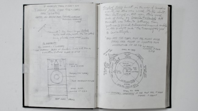 Notes
