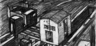 Project : Guest House L.I.