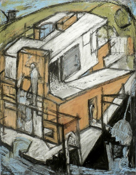 House 8