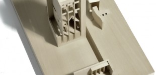 Project : Tower