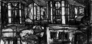 Project : Summer House 