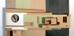 Project : Falling House