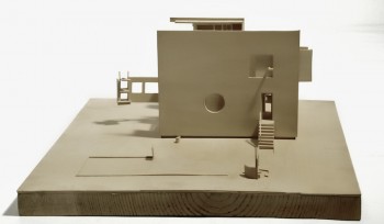 Tipped House  thumbnail