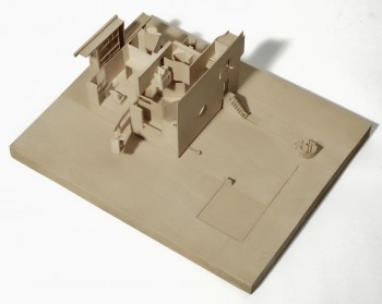 Tipped House  thumbnail