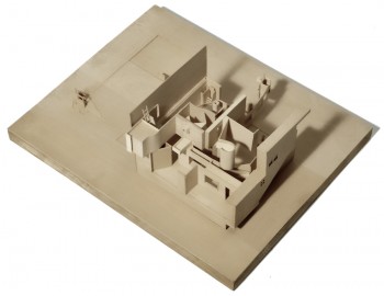 Tipped House  thumbnail