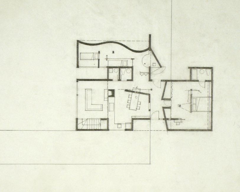 Orphanage – Richard Taransky Studio